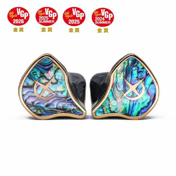 イヤホン qdc EMPEROR QDC-EMPEROR QDC Emperor