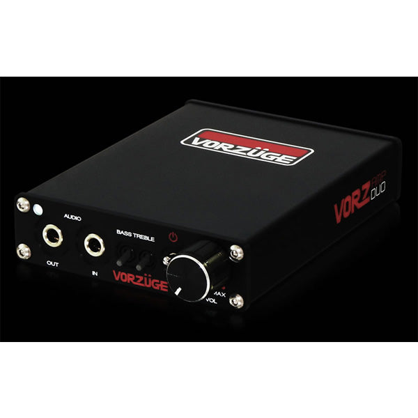 アンプ VORZUGE VorzAMP duo VorzAMPduo II™ “New” – Vorzuge