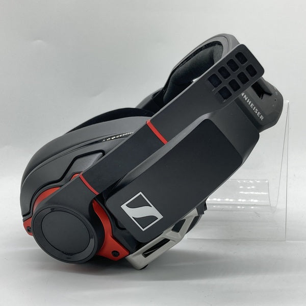 SENNHEISER - SENNHEISER GSP600 中古品 SENNHEISER 【中古】GSP 600【秋葉原】 – e☆イヤホン