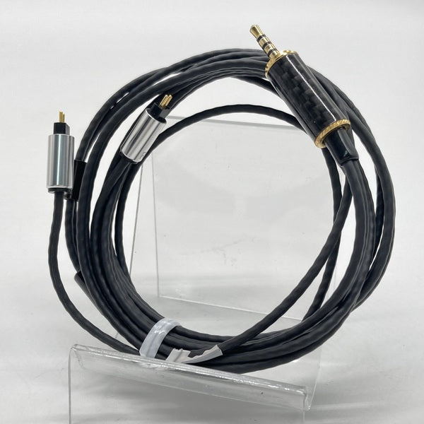 【中古】Clear force Light Custom IEM 2pin 2.5φ (1.2m)【秋葉原】