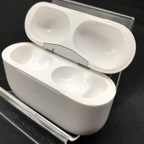 【中古】AirPods Pro 充電ケース【仙台】
