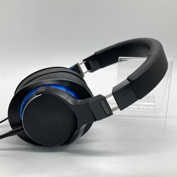 【新品未使用】オーディオテクニカ ATH-MSR7b BK ヘッドホン 有線 Amazon.co.jp: オーディオテクニカ ATH-MSR7b BK ヘッドホン
