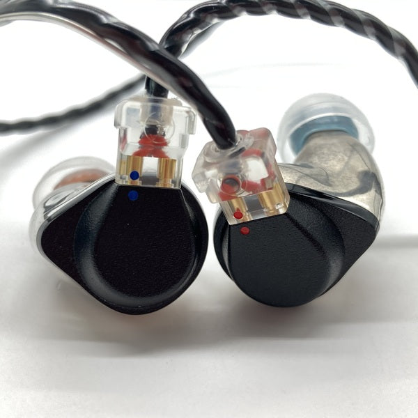 【中古】FitEar Silver (ユニバーサルモデル)【日本橋】