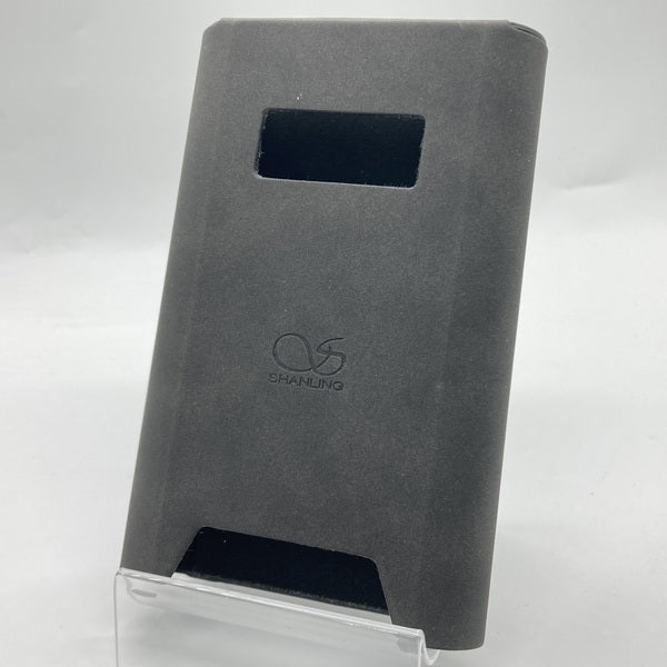 【中古】H7 専用レザーケース ブラック【日本橋】