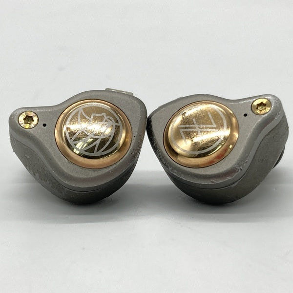 【中古】KING LTD シルバー(ケーブル欠品)【秋葉原】