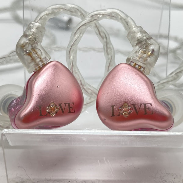 【中古】MY LOVE 4 ピンク【秋葉原】