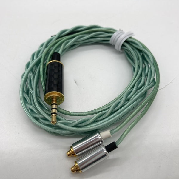 【中古】<翠-Sui MMCX-2.5mm4極 Recable>BSP-HPCL-TTEGEPM4【日本橋】
