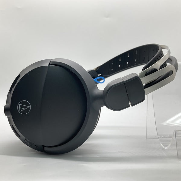 【中古】ATH-GL3 BK ブラック【日本橋】