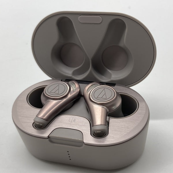 audio-technica 【中古】ATH-CKR70TW BG【秋葉原】 – e☆イヤホン