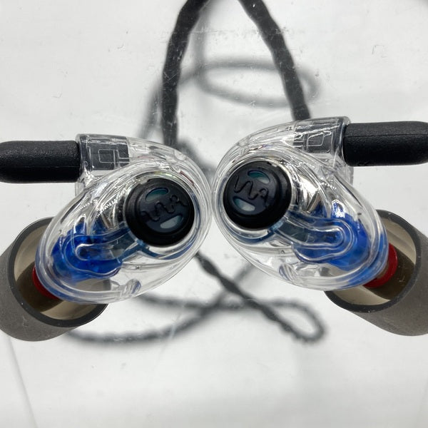 Westone Audio Pro X20 有線イヤホン 新品未開封品（店頭デモ
