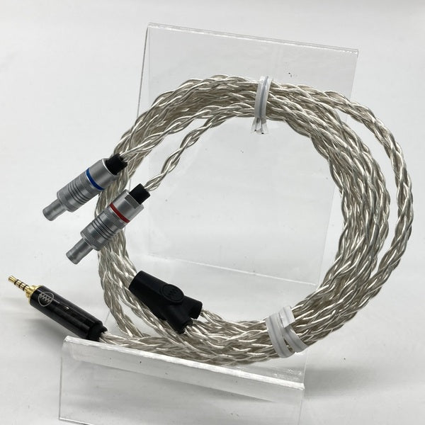 ALO audio 【中古】SXC 8 Headphone Cable CASCADE-2.5mm 【ALO ALO audio 【中古】SXC 8 Headphone Cable CASCADE-2.5mm 【ALO