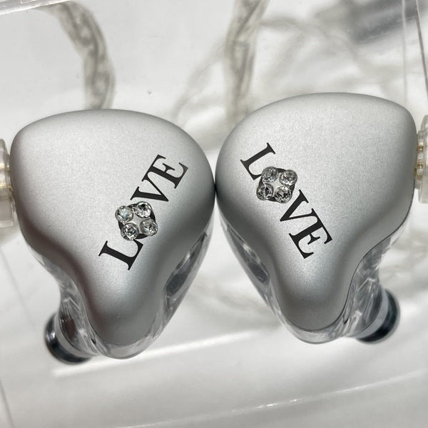 【中古】MY LOVE 4 シルバー【日本橋】