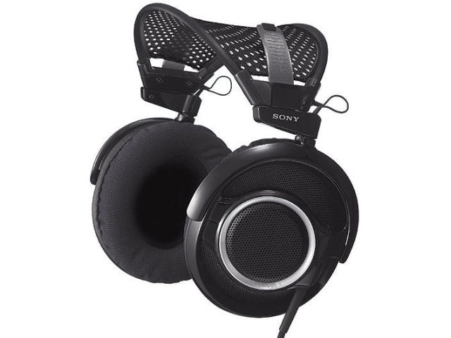 【美品】SONY MDR-SA3000 ヘッドホン 名機 SONY MDR-SA3000 – e☆イヤホン
