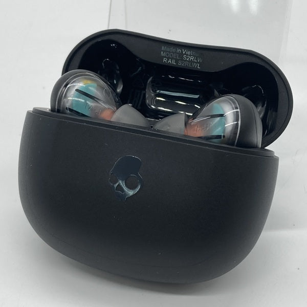 【中古】Rail TRUE BLACK 【S2RLW-Q740】【秋葉原】