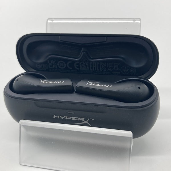 【中古】HyperX Cloud MIX Buds True Wireless 【4P5D9AA】【秋葉原】
