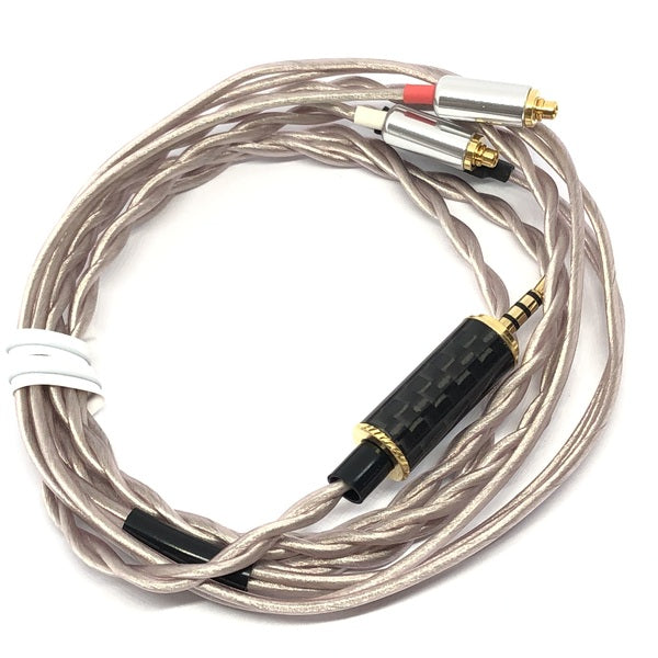 【中古】<咲-saku MMCX-2.5mm4極 Recable>BSP-HPCL-TTEPEPM4【秋葉原】