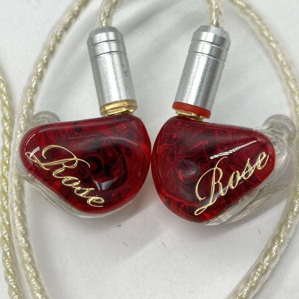 【中古】QT-7 Pro RD レッド【日本橋】