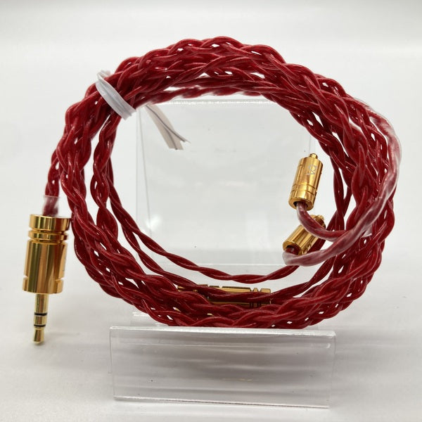 【中古】Vermilion MKIII MMCX - 3.5mm 【BEA-1109】【秋葉原】