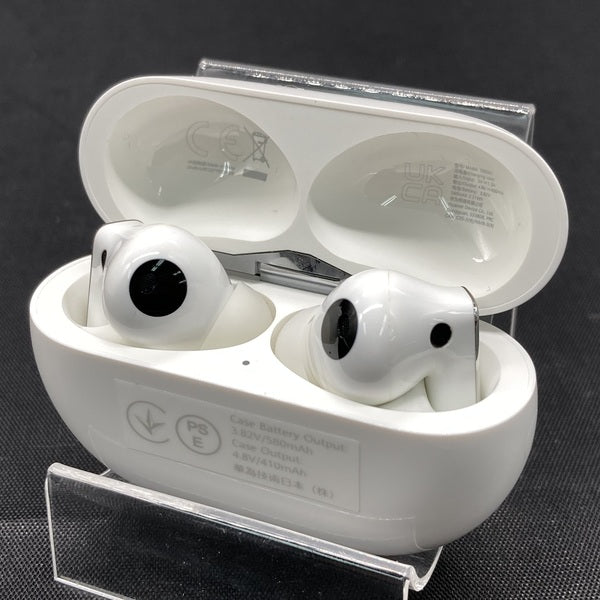 【中古】FreeBuds Pro 2 Ceramic White【秋葉原】