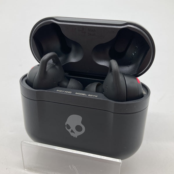 【中古】INDY ANC TRUE BLACK 【S2IYW-N740】【仙台】