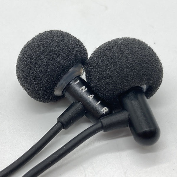 【中古】INAIR M360bt BK ブラック【インエアー方式Bluetoothイヤースピーカー】【日本橋】