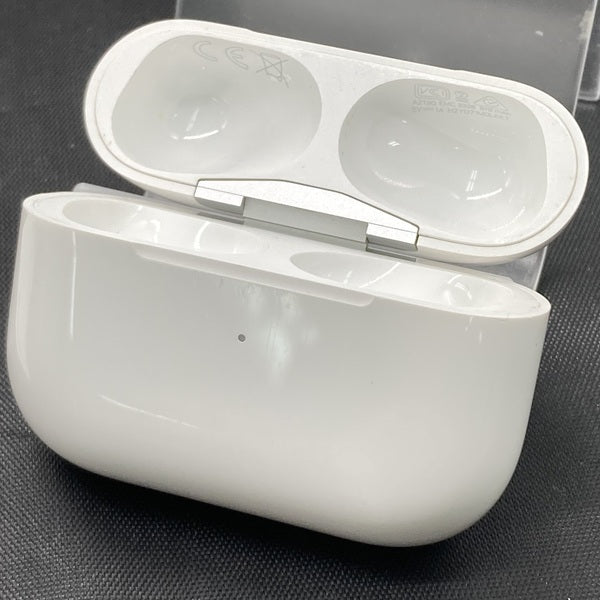 【中古】AirPods Pro 本体 充電ケース 純正 Apple 【中古】AirPods Pro 充電ケース【日本橋】 – e☆イヤホン