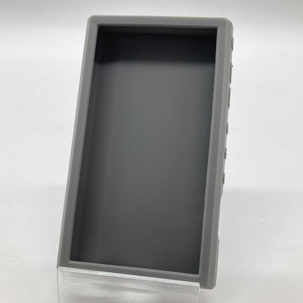 【中古】NW-A300シリーズ用シリコンケース グレー 【CKM-NWA300HCWW】【秋葉原】