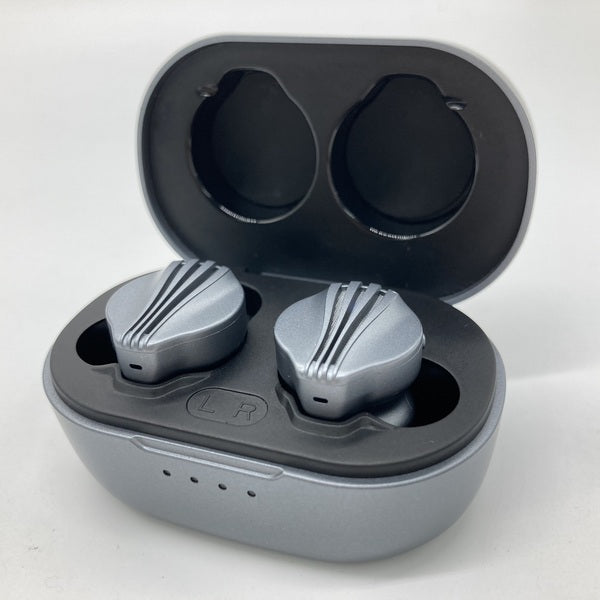 FIIO 【中古】FW3 Dark Gray 【FIO-FW3-DG】【日本橋】 – e☆イヤホン