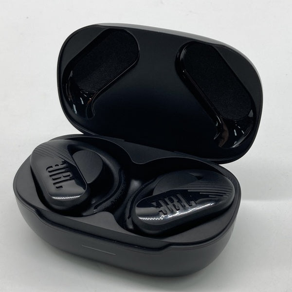 【中古】ENDURANCE PEAK 3 ブラック【JBLENDURPEAK3BLK】【秋葉原】