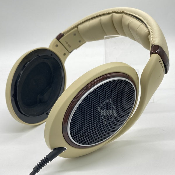 SENNHEISER 【中古】HD 598 (イヤーパッド欠品)【秋葉原】 – e