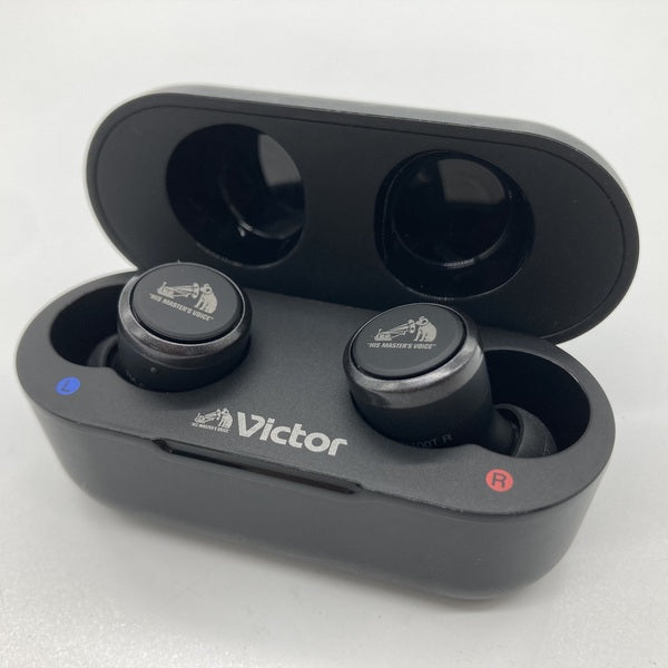 Victor 【中古】HA-FX100T【日本橋】 – e☆イヤホン