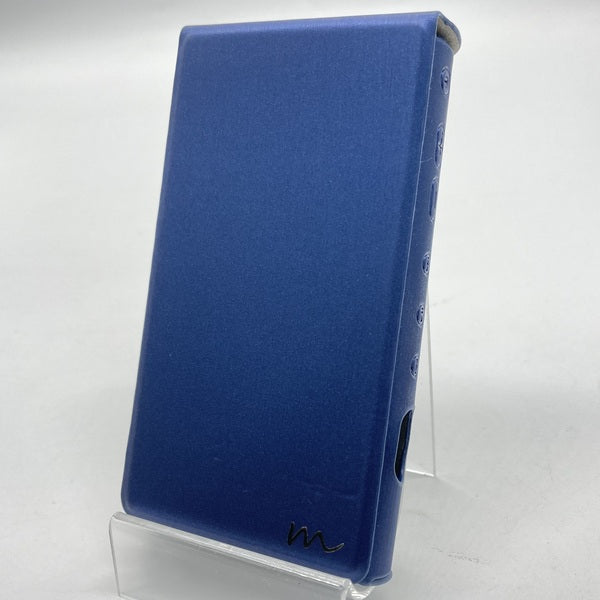 musashino LABEL 【中古】NW-A300シリーズ用 フラップタイプソフト