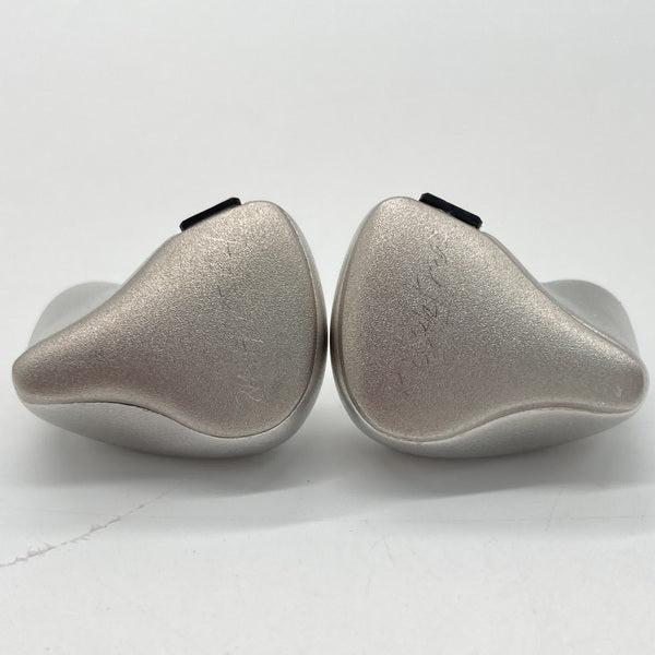 【中古】Silver Earphone RK-Silver1【秋葉原】