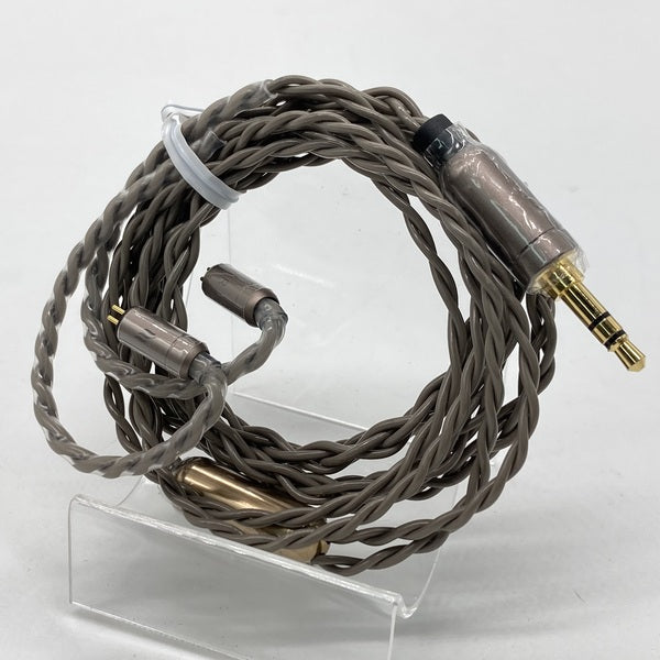 Astell&Kern Vision Ears AURA 純正ケーブル美品 Astell&Kern Vision Ears AURA 純正ケーブル美品 - メルカリ