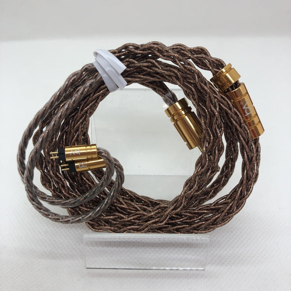 【中古】Cyclone 8-wire - Custom - 3.5mm 【BEA-0485】