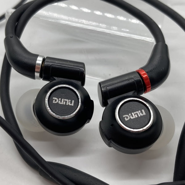 【中古】DUNU-TOPSOUND DUNU DK-3001 DUNU-TOPSOUND 【中古】DK-3001【秋葉原】 – e☆イヤホン