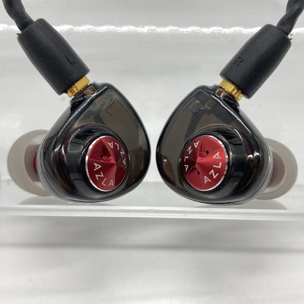 【中古】AZLA HORIZON Crimson Red 【AZLA-HORIZON-RED】【秋葉原】