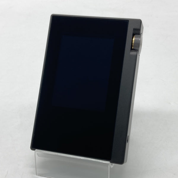 ポータブルプレーヤー ONKYO rubato DP-S1A(B) ONKYO rubato DP-S1A(B) [16GB]投稿画像・動画 (レビュー