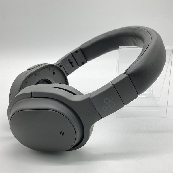 ag 【中古】WHP01K ダークグレイ 【AG-WHP01KDG】（イヤーパッド欠品