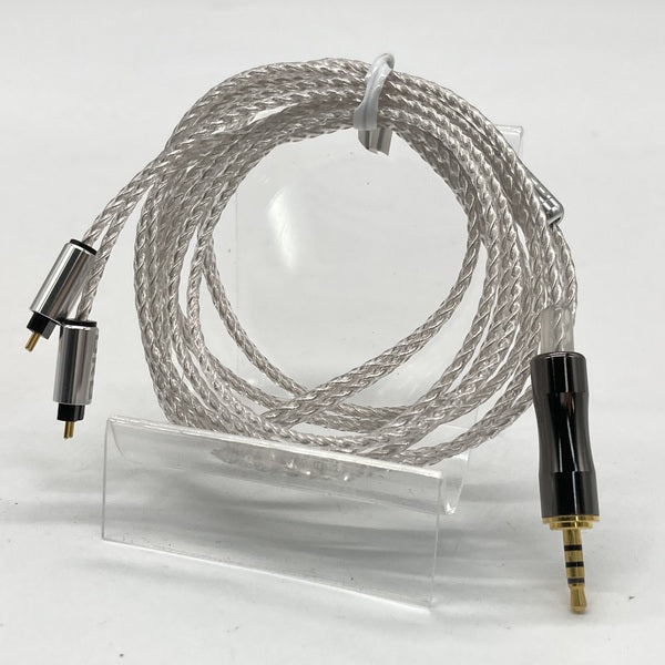 【中古】Glorious force Custom IEM 2pin 2.5φ(1.2m)【秋葉原】