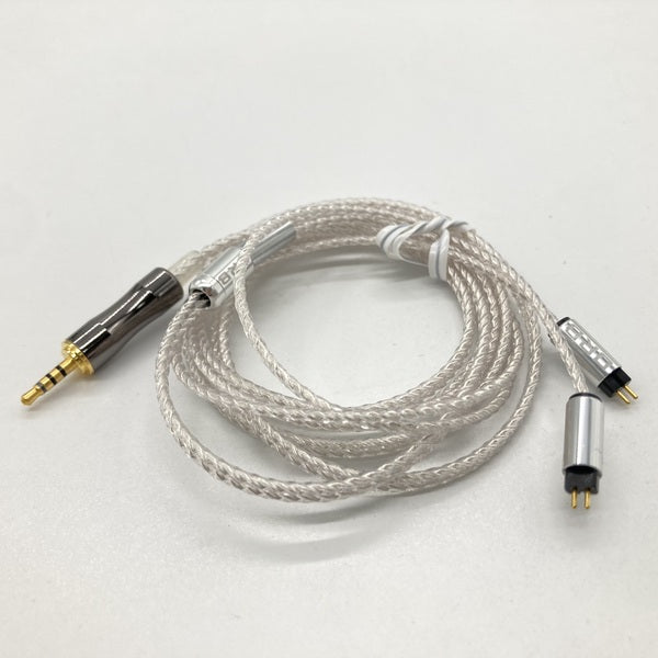【中古】Glorious force Custom IEM 2pin 2.5φ(1.2m)【秋葉原】