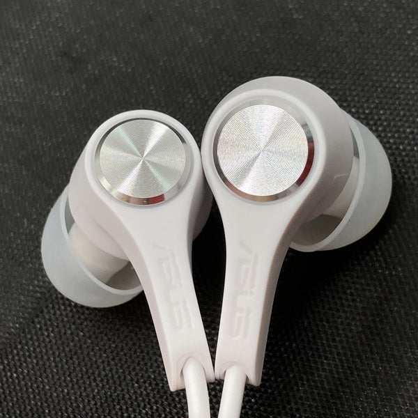 【中古】Zenfone付属イヤホン【秋葉原】