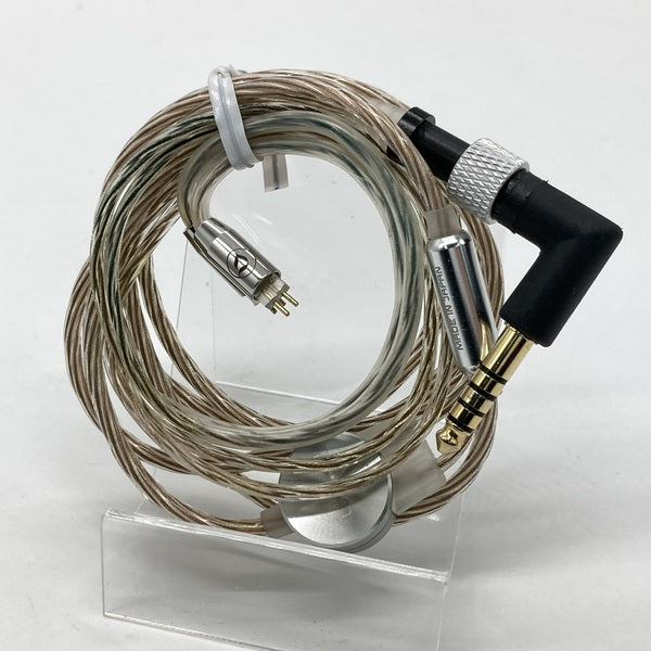 【中古】OSLO Cable 2pin (AWESOMEプラグ)【秋葉原】