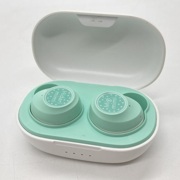 TRUE WIRELESS STEREO EARPHONES 『内田彩』モデル 678161_1743295.jpg?v=1741423997
