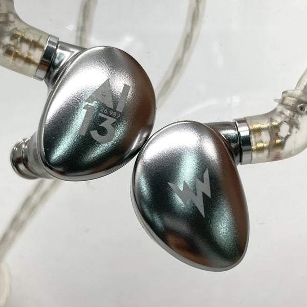 ☆Whizzer 有線イヤホン Kylin HE03AL 新品未使用☆ Whizzer Kylin HE03AL – e☆イヤホン