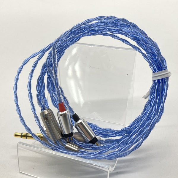 【中古】<凌-Ryou CIEM-2PIN→"PRシリーズ"3.5φステレオミニプラグ>BSP-HPCL-UPTCEPCM【秋葉原】