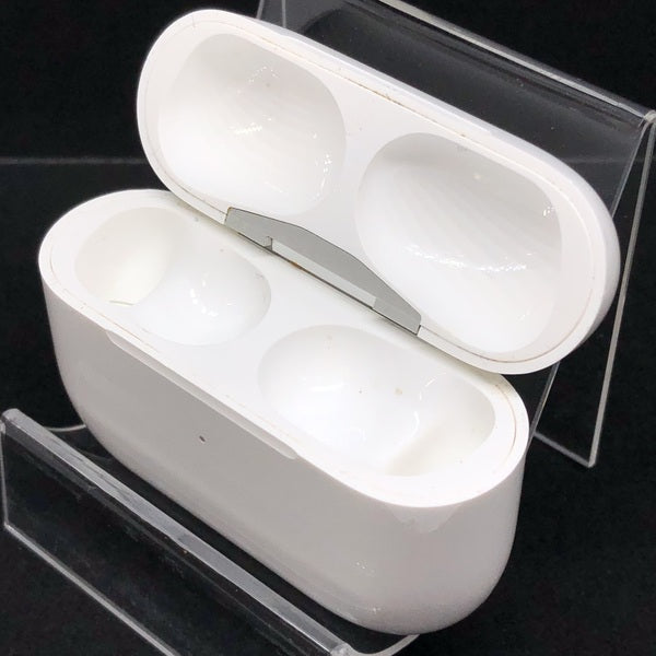 秋葉原さま専用　airpods pro 充電ケース Apple 【中古】AirPods Pro 充電ケース【秋葉原】 – e☆イヤホン