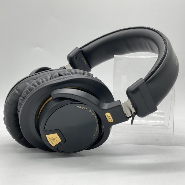 新品未開封品Ath-pg1 audio-technica ATH-PG1 Audio-Technica | Audio-Technica