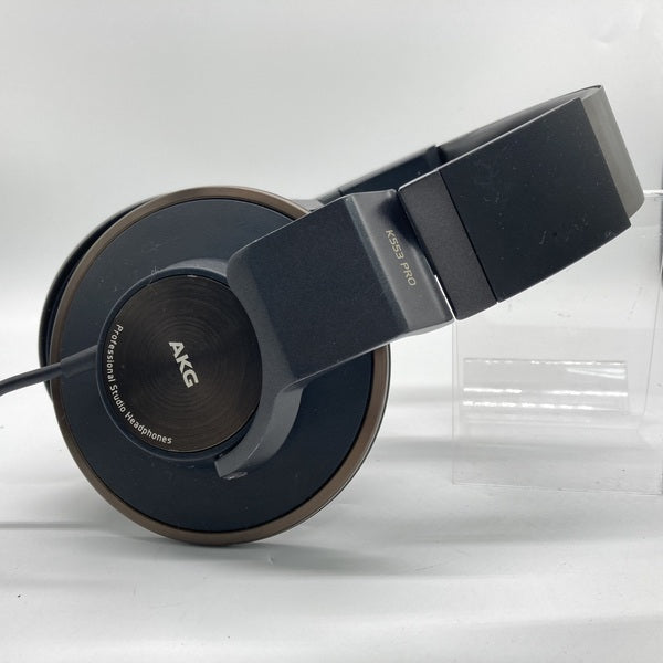 【中古】K553 PRO(イヤーパッド欠品)【秋葉原】