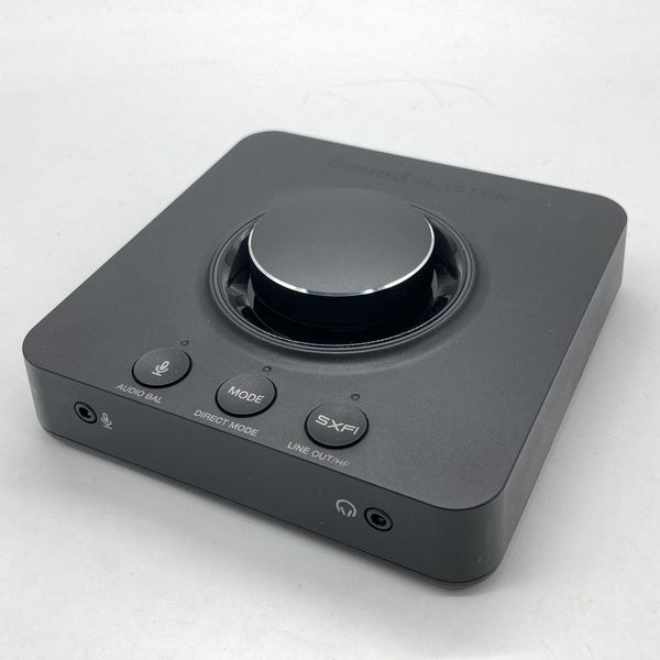 【中古】Blaster X3 SB-X-3【秋葉原】